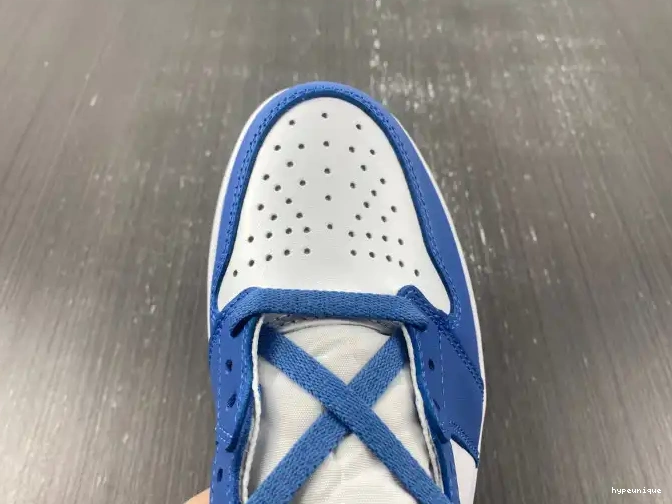 HYPE Air High True Jordan 1 Blue OG DZ5485-410 0625